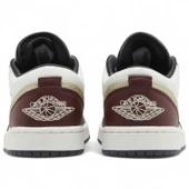 Nike Air Jordan 1 Low SE 'Year of the Drago - 4