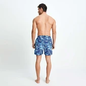 Ellesse Deniz Şortu Mavi Erkek EM189 - 5