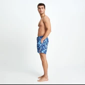 Ellesse Deniz Şortu Mavi Erkek EM189 - 4