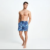 Ellesse Deniz Şortu Mavi Erkek EM189 - 2