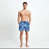 Ellesse Deniz Şortu Mavi Erkek EM189 - 3