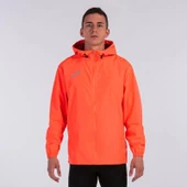 Joma Elite VIIII Fluor Coral Yağmurluk 102235.040 - 2