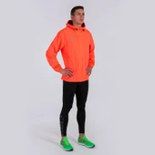 Joma Elite VIIII Fluor Coral Yağmurluk 102235.040 - 4