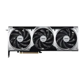 MSI GeForce RTX 5070 12G VENTUS 3X OC 12GB GDDR7 192 Bit DLSS 4 Ekran Kartı - 2