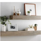 Gizli Raf Tutucu 14 cm x 8 mm, (İki Takım) thumbnail 7