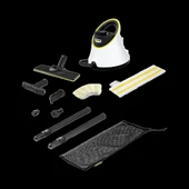 Karcher SC 2 Deluxe Buharlı Temizleyici - 1