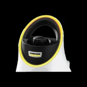 Karcher SC 2 Deluxe Buharlı Temizleyici - 3