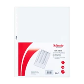 Esselte 4798 A4 Poşet Dosya Föy 100'lü Paket - 1