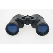 10x50 Dürbün Av Dürbünü Güneş Filtreli Taşıma Çantalı 1000m/45m thumbnail 2