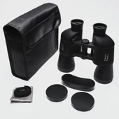 16x50 Perma Focus - Otomatik Netleme El Dürbünü 1000m/60m thumbnail 1