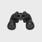 7x50 Profesyonel El Dürbünü - Büyük Mercek - Süper Netlik - 1000m/56m thumbnail 2