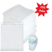 Balonlu Patpat Torba, Bantlı Baloncuklu Torba-Zarf 20Cm (En) X 30Cm(Boy)+5Cm(Kapak) 250 Adet) thumbnail 6