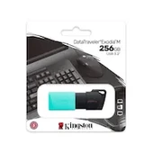 256 GB KINGSTON USB 3.2 GEN 1 DT EXODIA M DTXM/256GB - 3