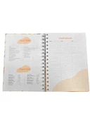 Lizy 2025 Eylül - 2026 Aralık CİLTLİ Akademik Ajanda Tasarım-6 thumbnail 8