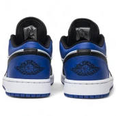 Nike Air Jordan 1 Low 'Royal Toe - 4