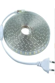 Cata Ct-4551 3 Çip Dış Mekan Hortum Şerit Led Mavi 220v 16 Metre - 1
