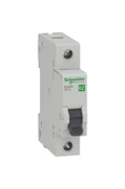 Schneider Electric Schneider 1x10Amper 1 Fazlı C Tipi 4,5 kA Otomatik Sigorta EZ9F34110 - 1