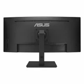 Asus VA34VCPSR 34" 100Hz 4Ms HDMI+DP+USB-C+RJ45 HDR UWQHD VA Curved Pivot Vesa Monitör - 5