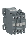 Schneider Electric Schneider Lc1e0901m5, Easypact Kontaktör, 9amper, 3kw, 220v, 1nk Yardımcı Kontak - 1