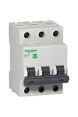 Schneider Electric Schneider EZ9F34325 3 Fazlı 25 Amper Sigorta - 1