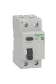 Schneider Electric Easy9 2 Faz 40a 30 Ma Kaçak Akım Koruma Ez9r33240 Monofaze - 1