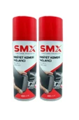 SMX Emniyet Kemeri Yağlayıcı (200 ML) 2 Adet - 1