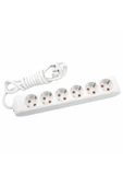 VİKO 6 Lı 2 Mt Multilet Priz-90113602 - 1