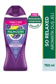Palmolive Aroma Sensations So Relaxed Duş ve Banyo Jeli – Lavanta, Ylang Ylang & Kakule Özlü, 750 ml thumbnail 2