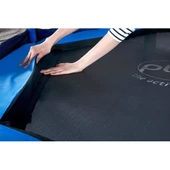 Plum File Korumalı Trambolin - 7 ft - Mavi thumbnail 5