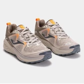 Joma Trek Lady 2525 Spor Ayakkabı Bej TKTRLW2525 - 2