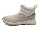 The North Face W Thermoball Progressıve Zıp Iı Wp Kadın Bot Ve Çizme Gri - 4