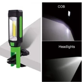 Araçta Olmazsa Olmaz Oto Lambası Wt-296 thumbnail 2