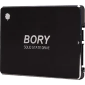 1 TB BORY SATA3 R500-C1T SSD 550/510 MBS - 2