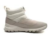 The North Face W Thermoball Progressıve Zıp Iı Wp Kadın Bot Ve Çizme Gri - 1