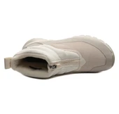 The North Face W Thermoball Progressıve Zıp Iı Wp Kadın Bot Ve Çizme Gri - 6