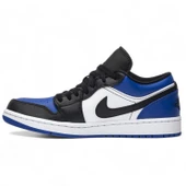 Nike Air Jordan 1 Low 'Royal Toe thumbnail 2