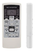 FUJİTSU GENERAL GSA35LKC-AR-RCE1C-AR-RCC2J KLİMA KUMANDASI - 1