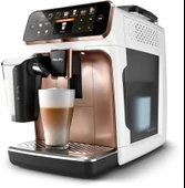 Versuni Philips EP5443/70 Tam Otomatik Espresso Makinesi, LatteGo Süt Sistemi, AquaClean Filtre - 3