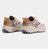 Joma Trek Lady 2525 Spor Ayakkabı Bej TKTRLW2525 - 3