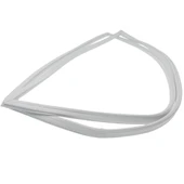 Bosch KDN49V00NE,Siemens KD56NNW20N,KD40NA04NE,KD49NA04NE Uyumlu Buzdolabı Alt Kapak Contası thumbnail 1