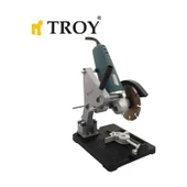 Troy 90008 Avuç Taşlama Sehpası - 2