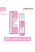 Maruderm Pembe Ton Eşitleyici Güneş Kremi SPF 50+ – Renkli Koruyucu Krem, 50 ml thumbnail 2