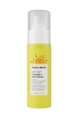 Maruderm C Vitamini İçerikli Güneş Kremi SPF50+ – Aydınlatıcı & Antioksidan Etki, 50 ml thumbnail 1