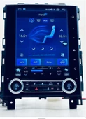 RENAULT MEGANE 4 DİJİTAL FOR-X 4-64 TESLA PROFESYONEL OEM MULTİMEDİA - 2