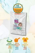 ÇAMAŞIR & BULAŞIK MİNİ PAKET - 6