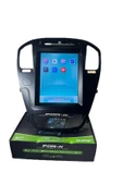 OPEL İNSİGNİA 2009-2013 FOR-X 4-64 TESLA PROFESYONEL OEM MULTİMEDİA - 3