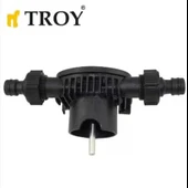 TROY 90016 Matkapla Çalışan Su Pompası - 2
