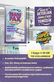 ÇAMAŞIR & BULAŞIK MİNİ PAKET - 3
