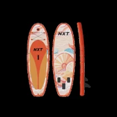 NXT CORAL SUP BOARD 240X63CM - 1