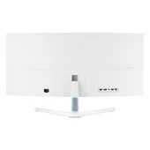 Asus VU34WCIP-W 34" 100Hz 1Ms HDMI+DP+USB-C HDR UWQHD VA Curved Vesa Monitör - 5